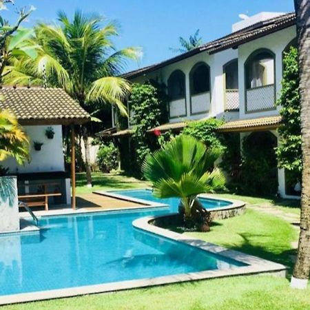 Flor Da Mata Aparthotel Praia de Pipa Kültér fotó