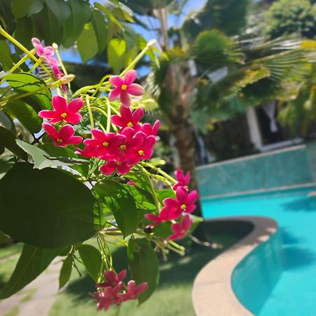 Flor Da Mata Aparthotel Praia de Pipa Kültér fotó