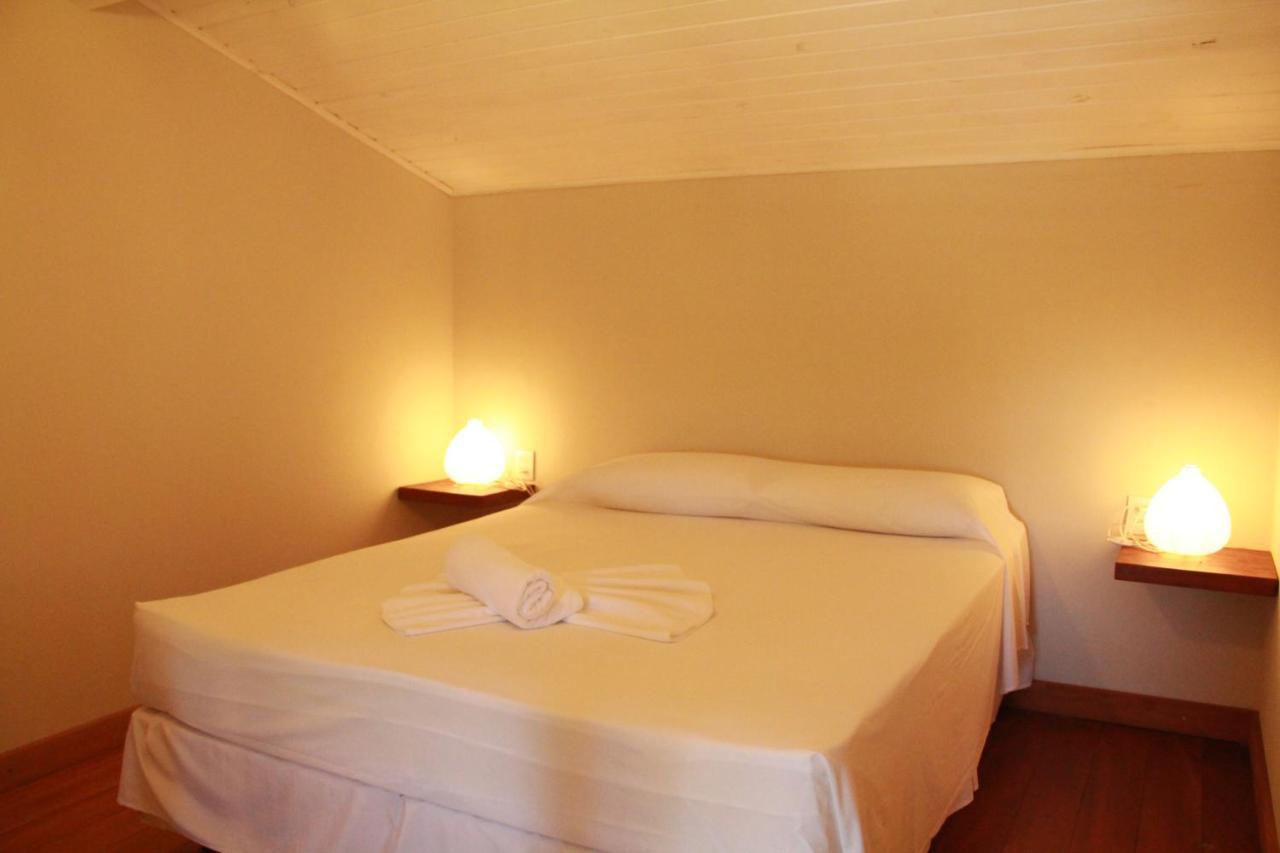 Flor Da Mata Aparthotel Praia de Pipa Kültér fotó