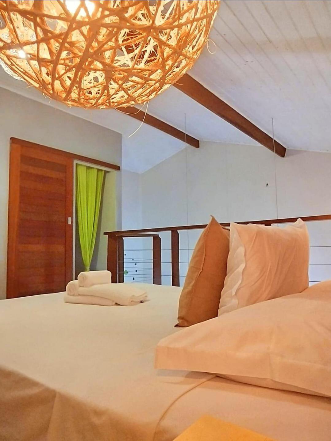 Flor Da Mata Aparthotel Praia de Pipa Kültér fotó