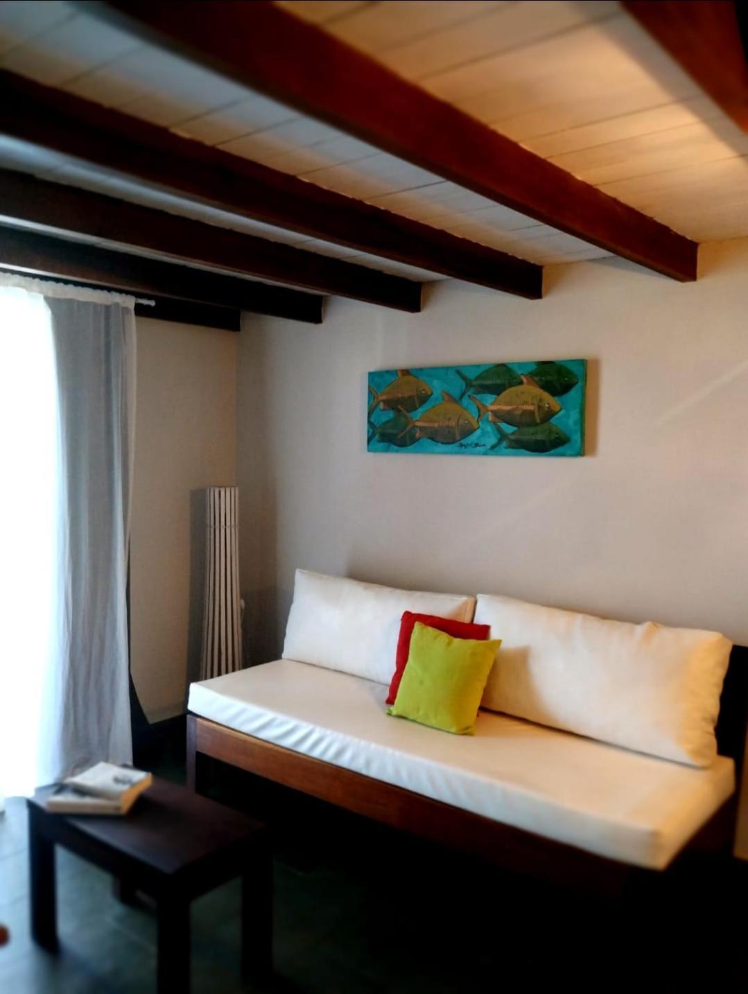 Flor Da Mata Aparthotel Praia de Pipa Kültér fotó
