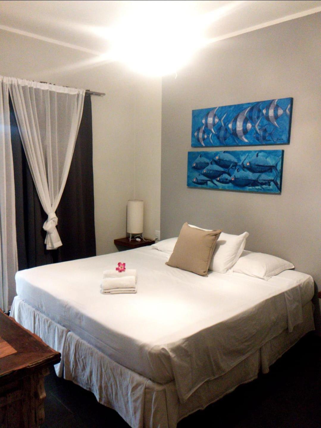 Flor Da Mata Aparthotel Praia de Pipa Kültér fotó