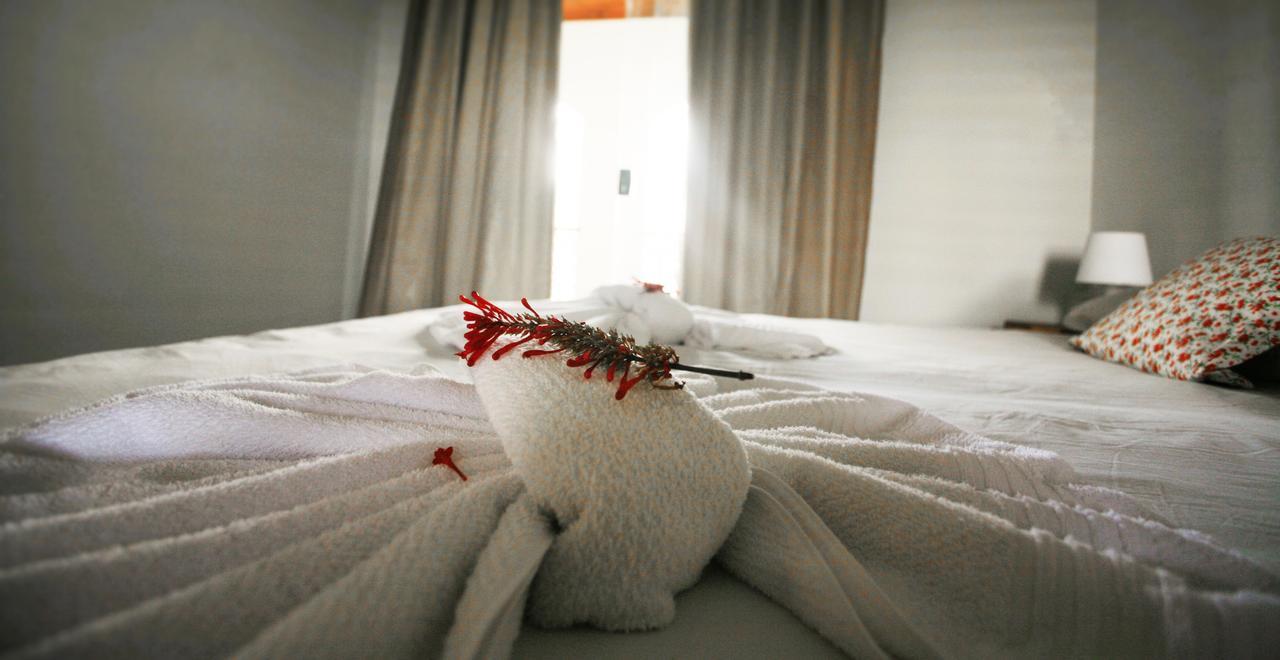 Flor Da Mata Aparthotel Praia de Pipa Kültér fotó