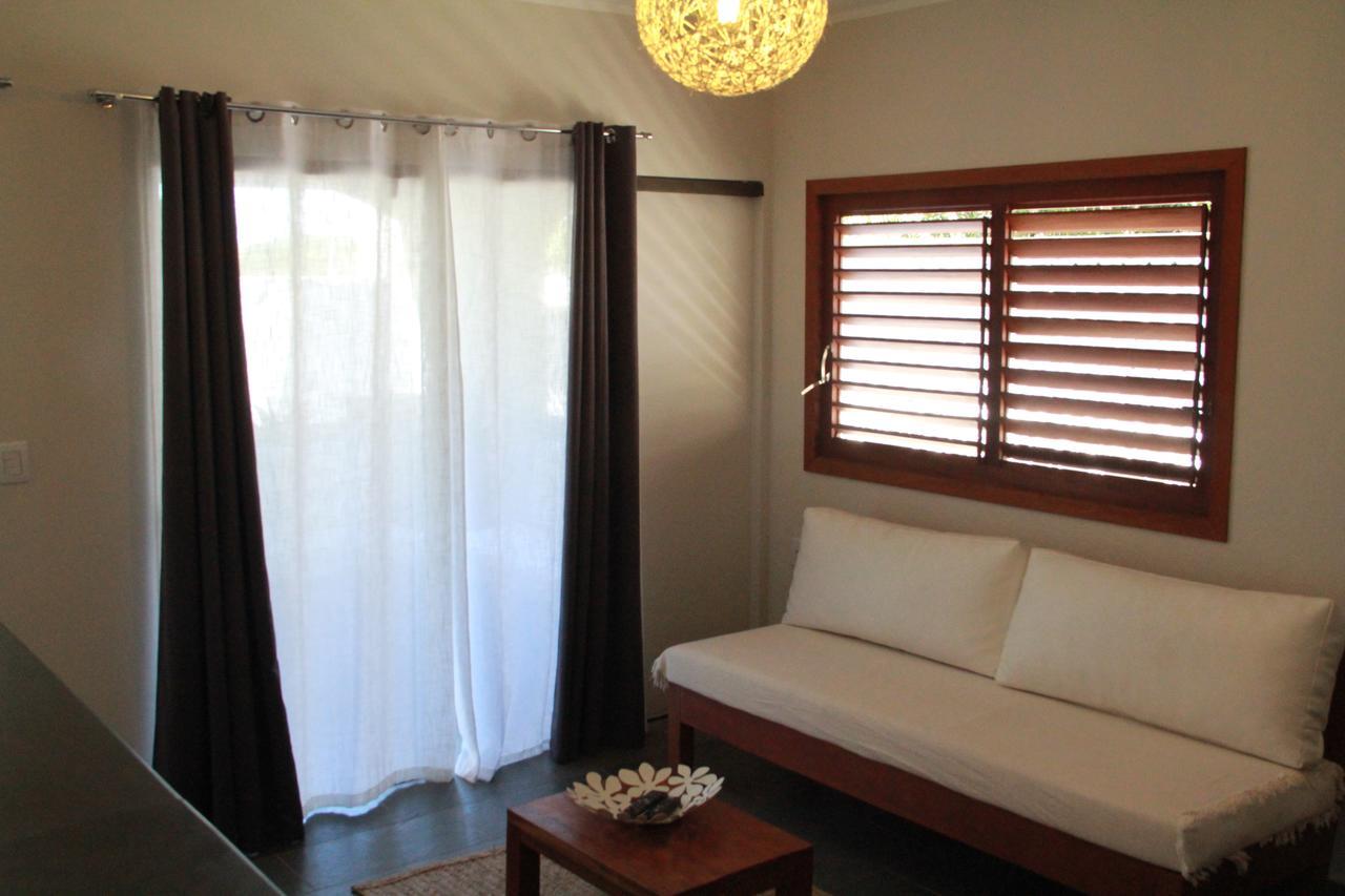 Flor Da Mata Aparthotel Praia de Pipa Kültér fotó