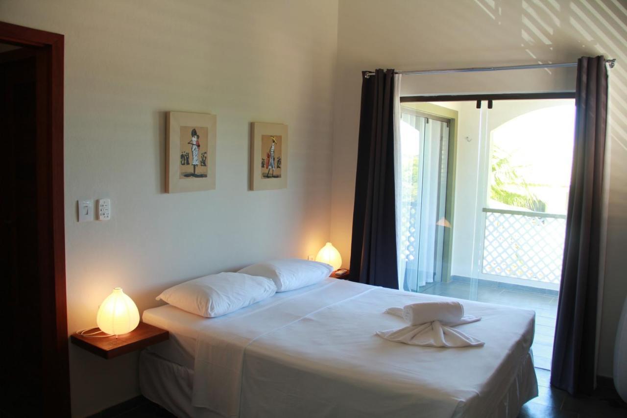 Flor Da Mata Aparthotel Praia de Pipa Kültér fotó
